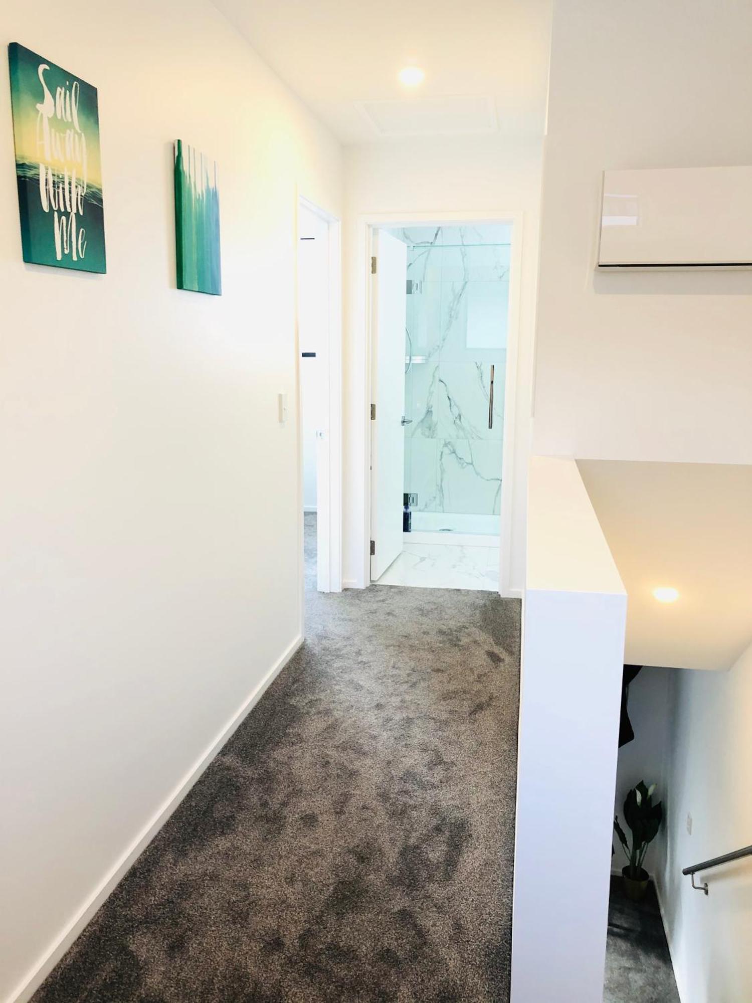 Arena,railway Station Townhouse With Free Car Park Apartamento *